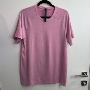 Lululemon Metal Vent Shirt